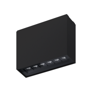 Bento Surface IP66