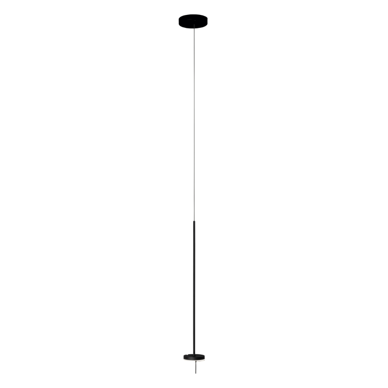 Invisible Pendant Single Fixed