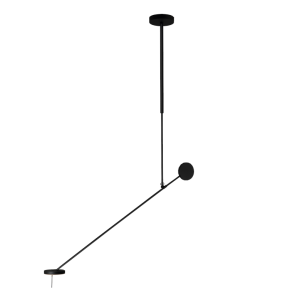 Invisible Pendant Single Adjustable