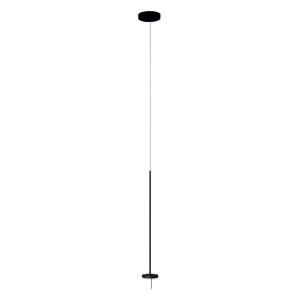 Invisible Pendant Single Fixed